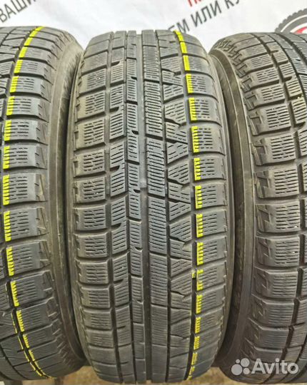 Yokohama Ice Guard IG50+ 205/60 R16 92Q