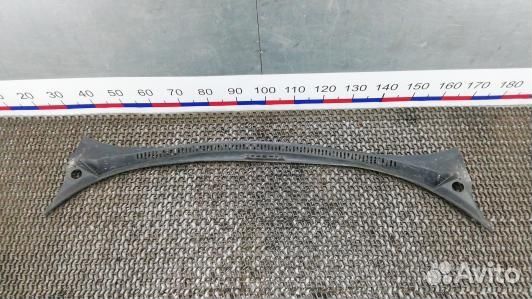 Накладка декоративная (жабо, дождевик) seat altea