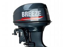 Лодочный мотор Breeze (Бриз) T 40 BWS