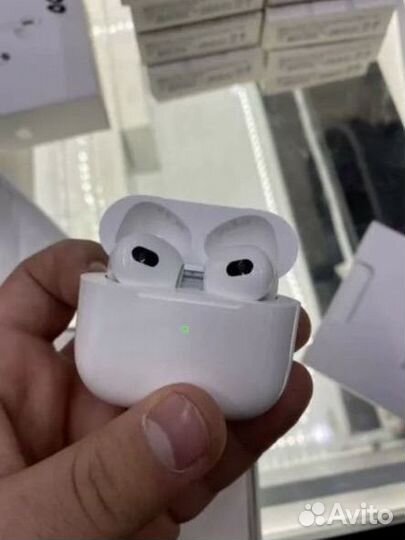 Airpods 3