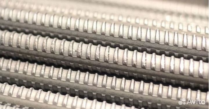 Арматура 12 мм А500С 4000 мм