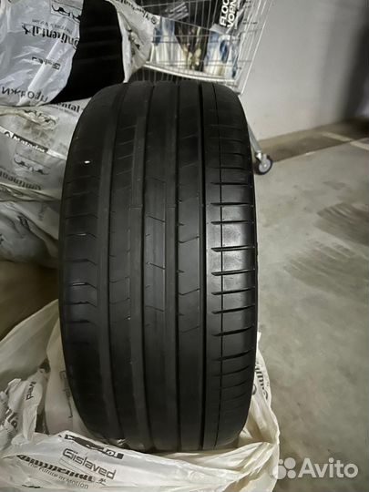 Резина на bmw