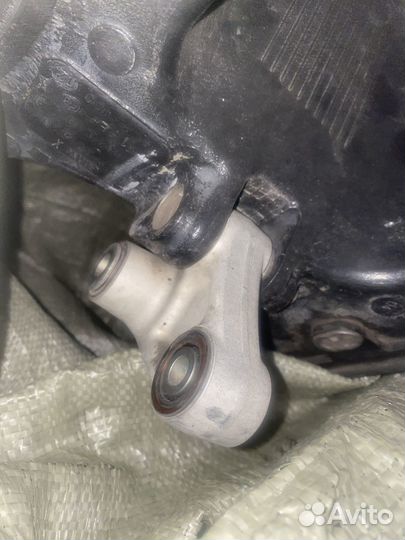 Прогрессия в сборе BMW S 1000 RR 2013г