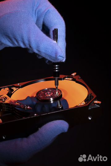 Ремонт телефонов и компьютеров