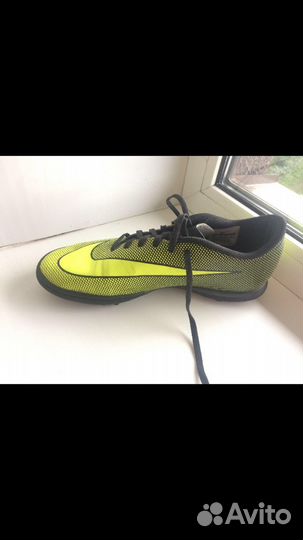 Шиповки Nike, 41 размер