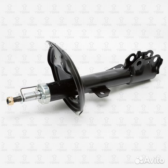 Амортизатор lexus RX300 03- перед.прав.газ. DV1