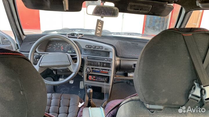 Кузов ваз 21099