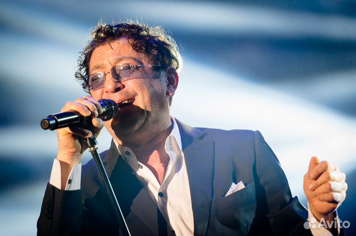 Приглашения на концерты в Кремль, втб-арена