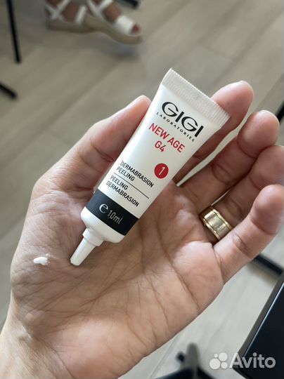 Косметолог