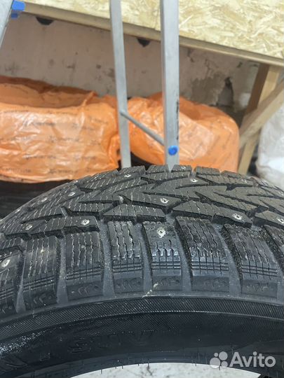 ACCU-TRAC 40K 215/65 R16