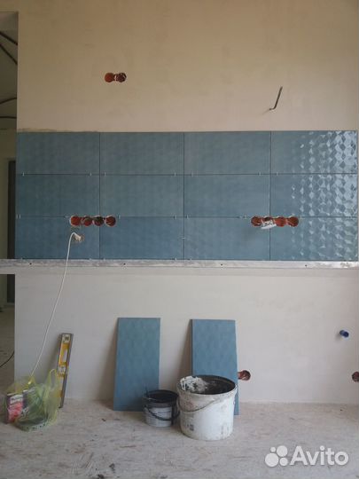 Помощник по строительству и не только