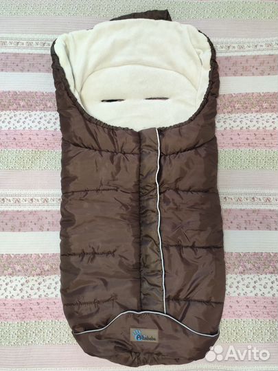 Конверт зимний