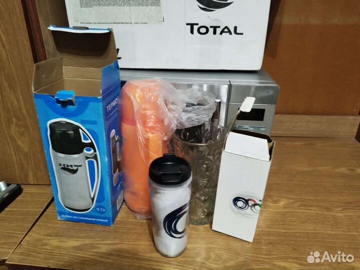 Кухонная утварь