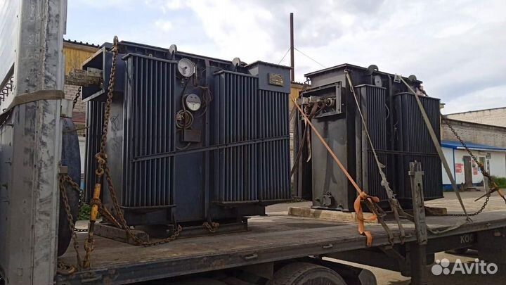 Трансформаторы тсз