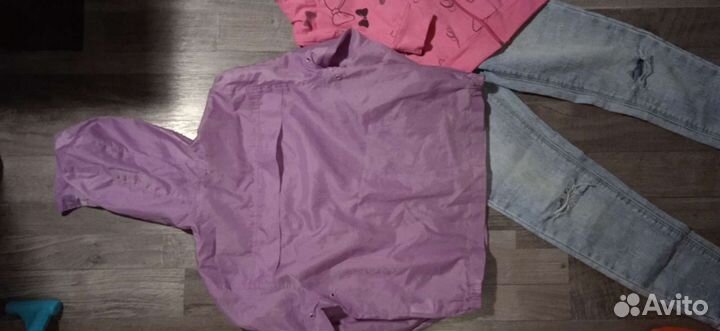 Комплект одежды