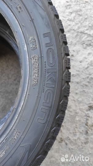 Nokian Tyres Nordman 5 205/55 R16 94T