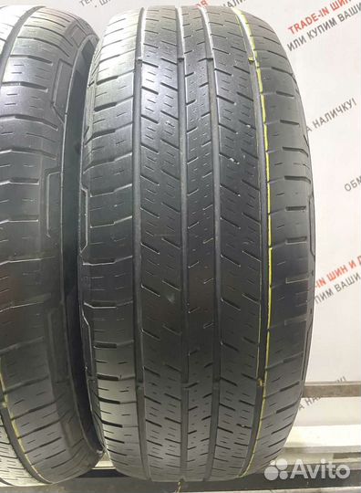 Continental Conti4x4Contact 235/60 R18 101P