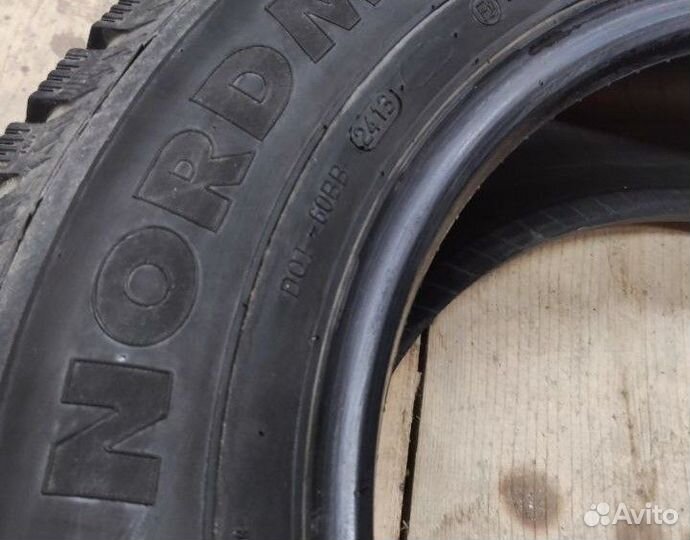 Nokian Tyres Nordman 4 215/65 R16 102T