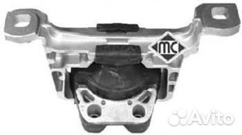 Подушка двигателя правый Ford Focus 2