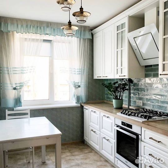 Кухонный гарнитур на заказ