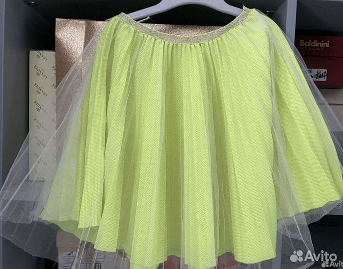 Юбка zara