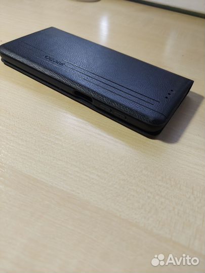 Чехол на Samsung M51