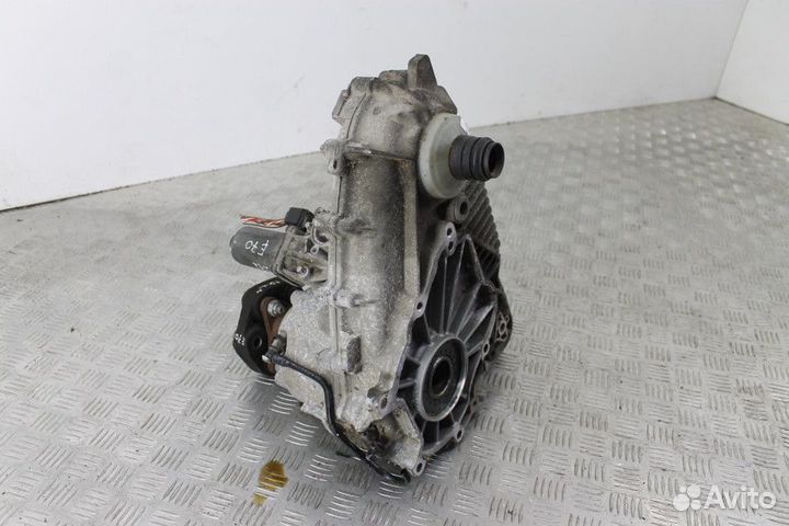 Раздатка для BMW X5 (E70) 27107599886