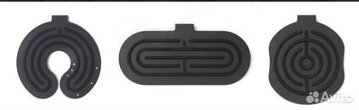 Электростимулятор дэнас пкм Про + аппликаторы