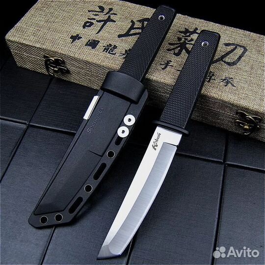 Нож tanto