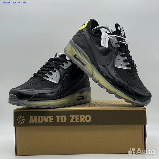 Кроссовки Nike Air Max Terrascape 90 (Арт.68101)