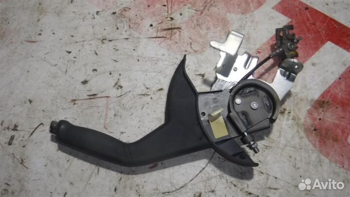 Рычаг стояночного тормоза KIA RIO III (UB) 2011-2