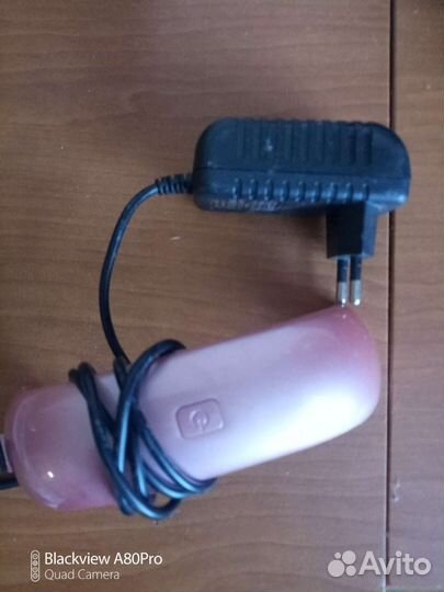 Лампа для ногтей