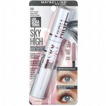 Тушь для ресниц maybelline Sky high