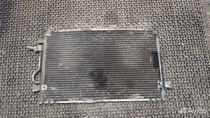 Радиатор кондиционера Land Rover Range Rover 2, 20
