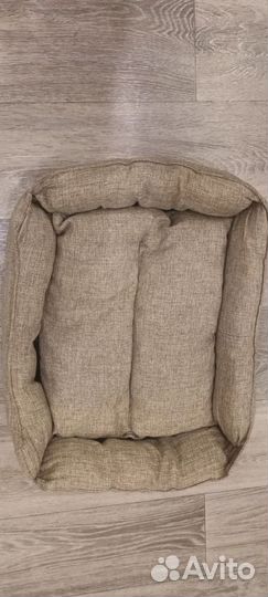 Лежанка для животных бу,мягкая