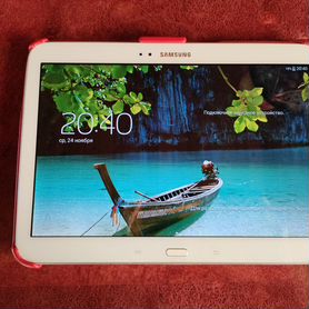 Samsung galaxy tab 3