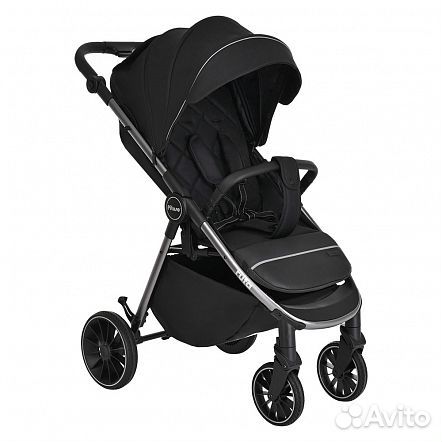 Коляска прогулочная Pituso Ruta