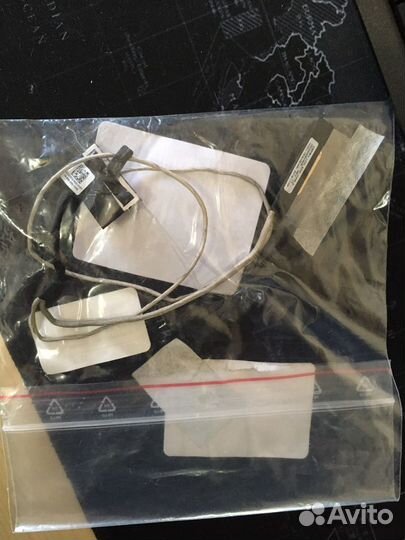 Шлейф матрицы Acer Nitro 5