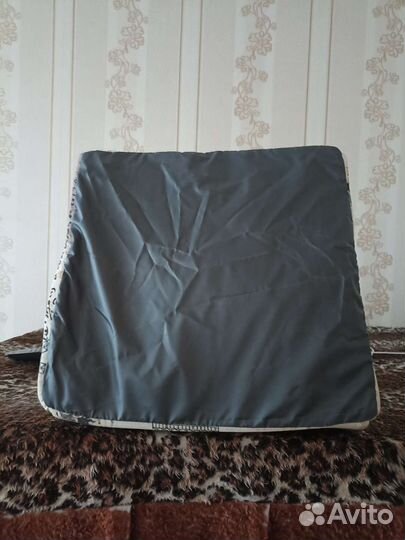 Домик для кошки