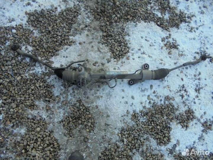 Рулевая рейка Toyota Premio ZZT240 1ZZ-FE 2003/5