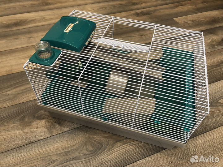 Клетка для грызунов