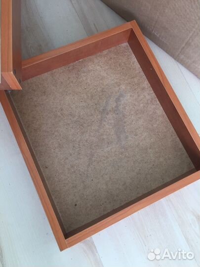 Цветной песок для детского творчества