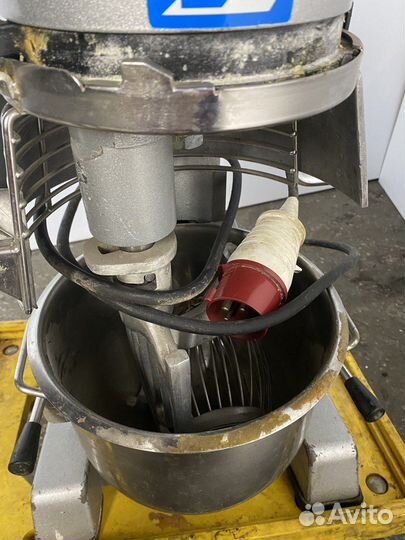 Миксер spar 100A-E