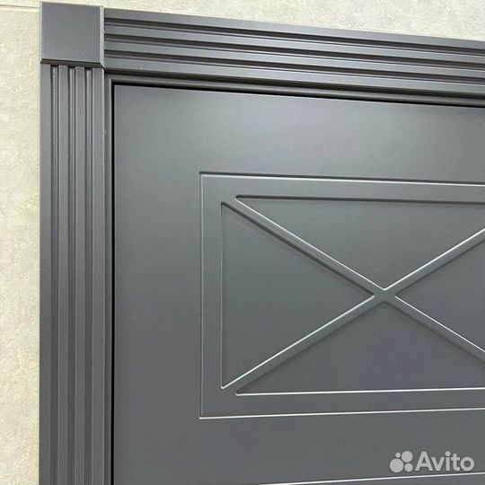 Двери межкомнатные