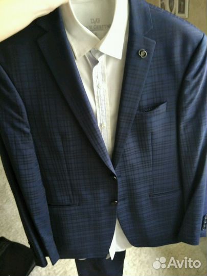 Костюм на торжество