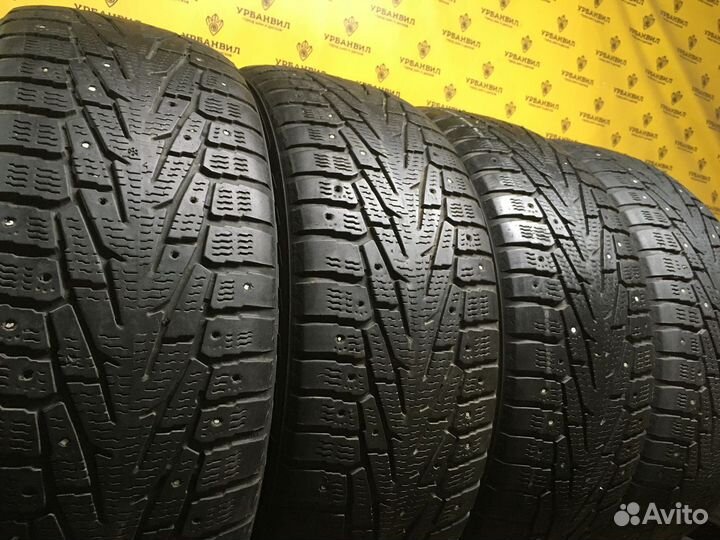 Nokian Tyres Hakkapeliitta 7 SUV 235/55 R19 105T