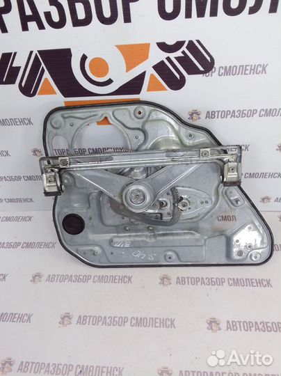 Стеклоподъемник электр. задний правый Volvo S40 I