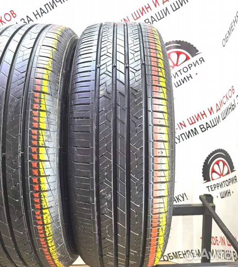 Continental ContiVikingContact 5 235/60 R17 L