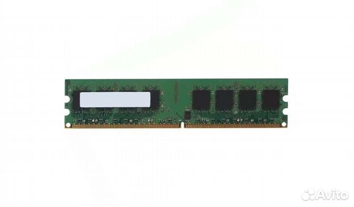 ZV110AV - HP 2GB DDR2-800MHz ECC Registered CL6 24