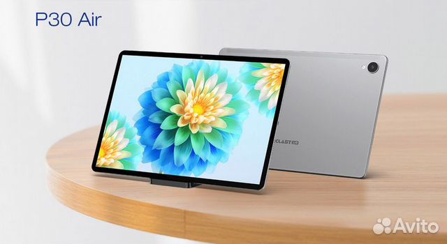 Планшет Teclast P30 air, 4/64 Гб, 10,1